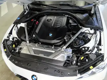 2023 BMW 4 серии с пробегом 37 535 км
