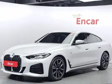BMW 4 серии