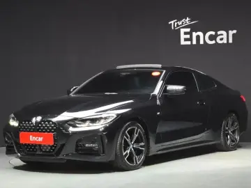 BMW 4 серии