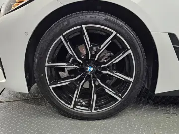2023 BMW 4 серии с пробегом 68 814 км