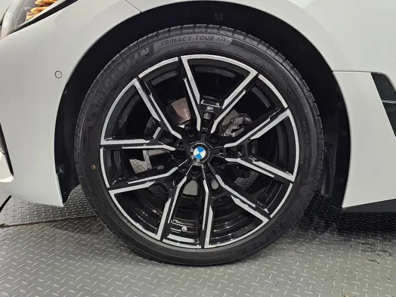 2023 BMW 4 серии с пробегом 68 814 км