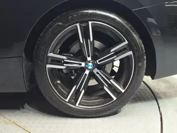 2023 BMW 4 серии с пробегом 44 202 км