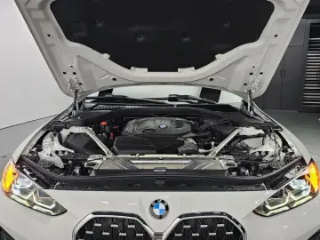 2023 BMW 4 серии с пробегом 68 814 км