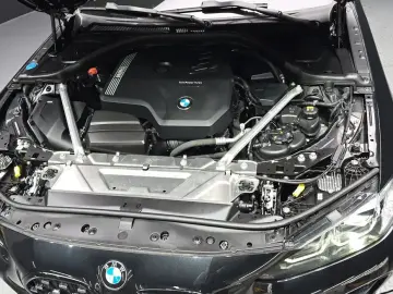 2023 BMW 4 серии с пробегом 44 202 км