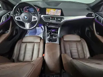 2023 BMW 4 серии с пробегом 68 814 км