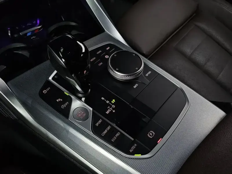 2023 BMW 4 серии с пробегом 68 814 км