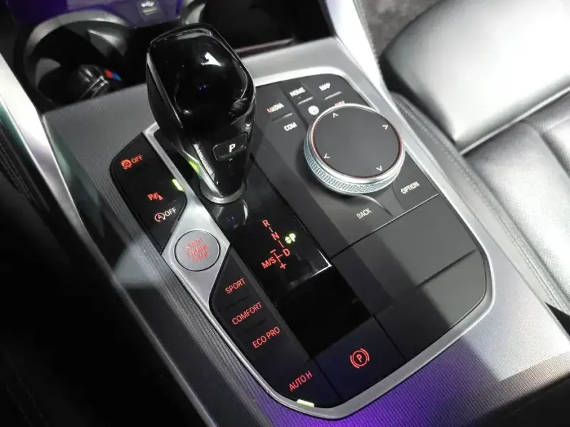 2023 BMW 4 серии с пробегом 44 202 км