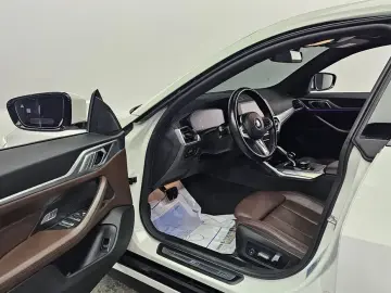 2023 BMW 4 серии с пробегом 68 814 км
