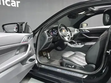 2023 BMW 4 серии с пробегом 44 202 км