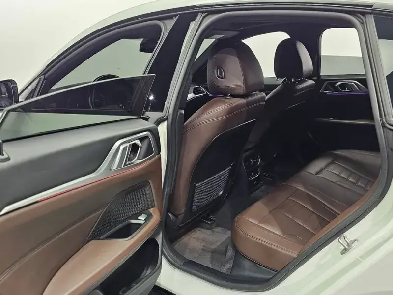 2023 BMW 4 серии с пробегом 68 814 км