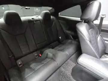 2023 BMW 4 серии с пробегом 44 202 км
