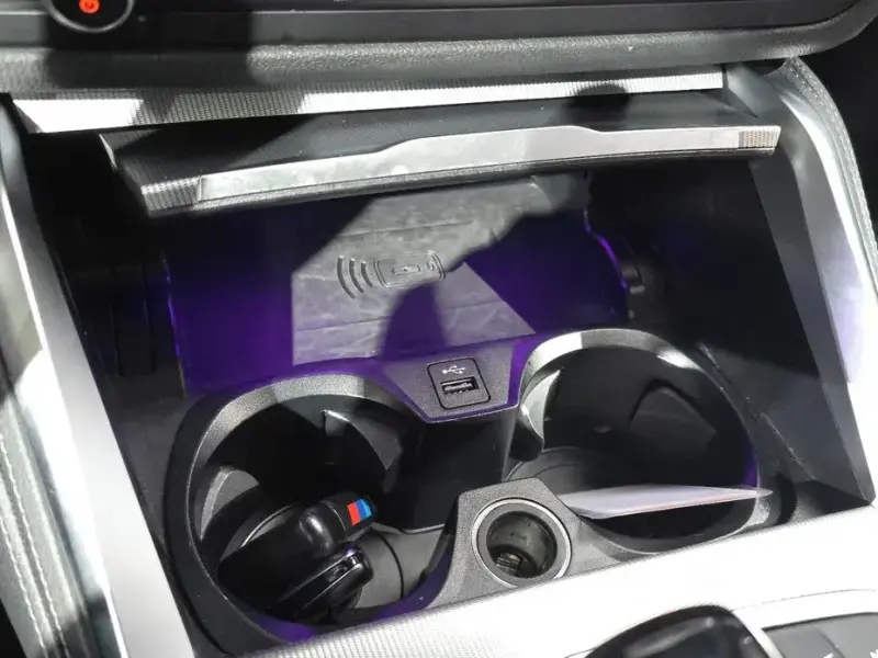 2023 BMW 4 серии с пробегом 44 202 км