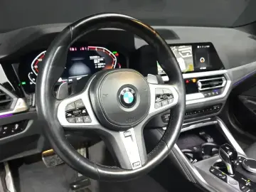 2023 BMW 4 серии с пробегом 44 202 км