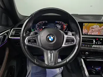 2023 BMW 4 серии с пробегом 68 814 км