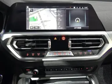 2023 BMW 4 серии с пробегом 44 202 км