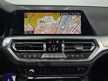 2023 BMW 4 серии с пробегом 68 814 км
