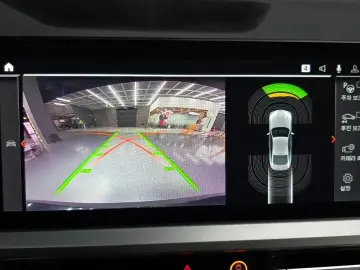 2023 BMW 4 серии с пробегом 44 202 км