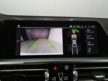 2023 BMW 4 серии с пробегом 68 814 км