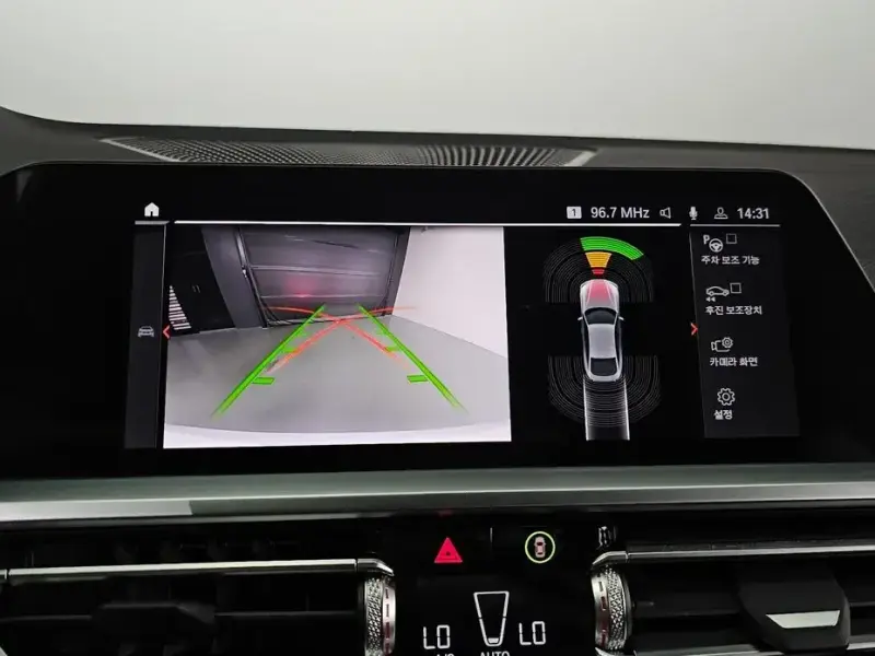 2023 BMW 4 серии с пробегом 68 814 км