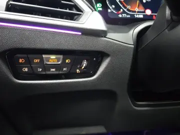 2023 BMW 4 серии с пробегом 44 202 км