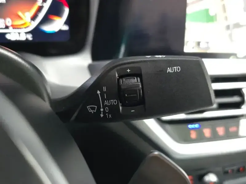 2023 BMW 4 серии с пробегом 44 202 км