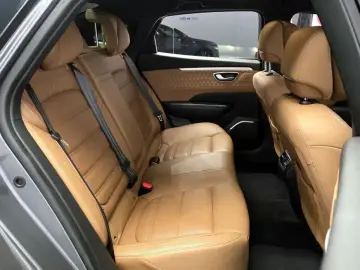 2021 Renault Samsung SM6 с пробегом 49 278 км
