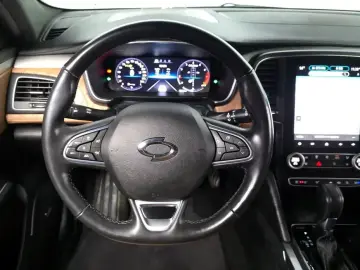 2021 Renault Samsung SM6 с пробегом 49 278 км