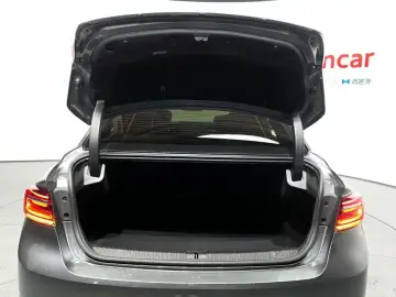 2021 Renault Samsung SM6 с пробегом 49 278 км