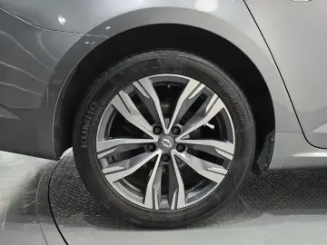 2022 Renault Samsung SM6 с пробегом 46 153 км