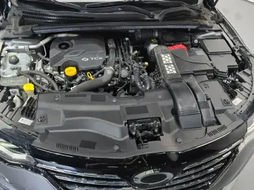 2022 Renault Samsung SM6 с пробегом 46 153 км