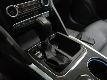 2022 Renault Samsung SM6 с пробегом 46 153 км