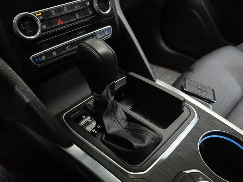 2022 Renault Samsung SM6 с пробегом 46 153 км