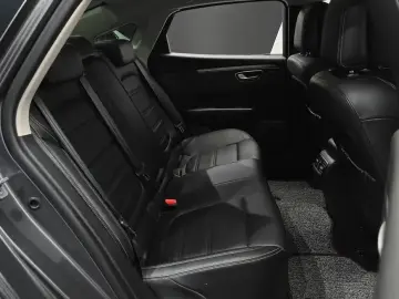2022 Renault Samsung SM6 с пробегом 46 153 км