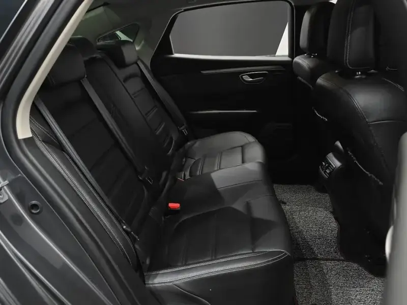 2022 Renault Samsung SM6 с пробегом 46 153 км