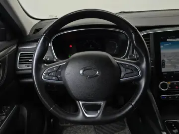 2022 Renault Samsung SM6 с пробегом 46 153 км
