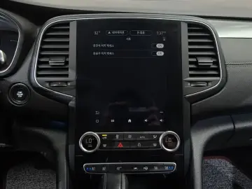 2022 Renault Samsung SM6 с пробегом 46 153 км