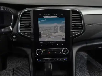 2022 Renault Samsung SM6 с пробегом 46 153 км