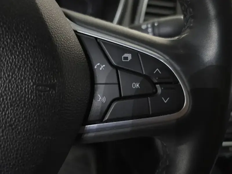 2022 Renault Samsung SM6 с пробегом 46 153 км