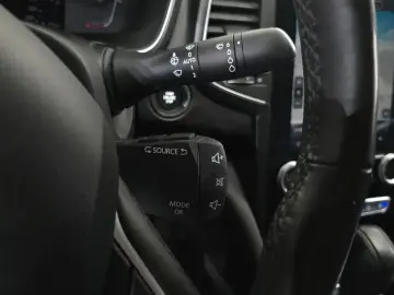 2022 Renault Samsung SM6 с пробегом 46 153 км