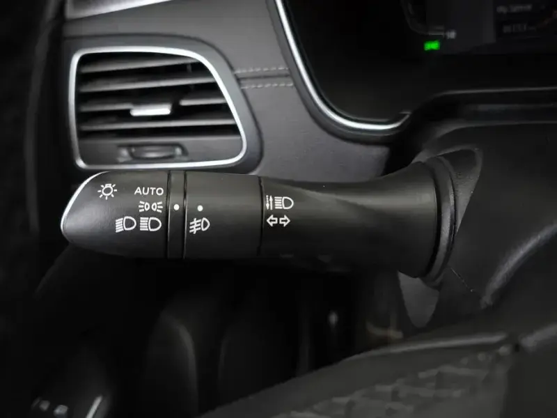 2022 Renault Samsung SM6 с пробегом 46 153 км
