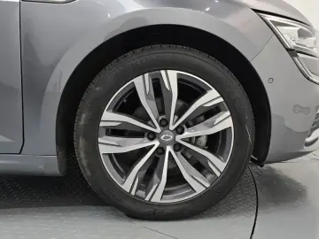 2022 Renault Samsung SM6 с пробегом 46 153 км