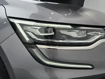 2022 Renault Samsung SM6 с пробегом 46 153 км