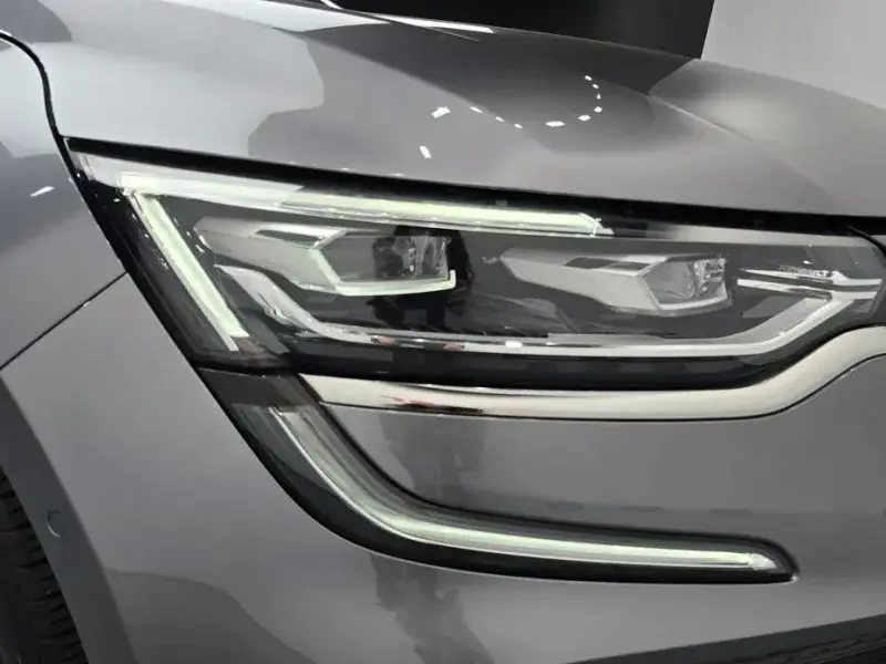 2022 Renault Samsung SM6 с пробегом 46 153 км