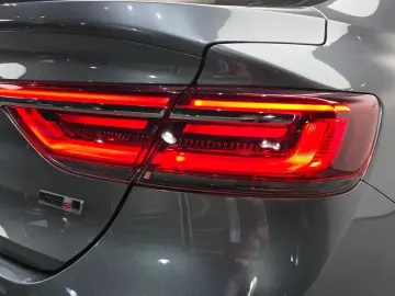 2022 Renault Samsung SM6 с пробегом 46 153 км
