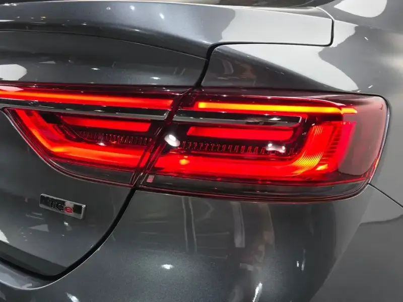 2022 Renault Samsung SM6 с пробегом 46 153 км