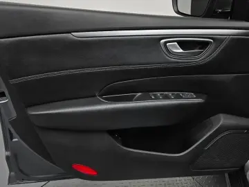 2022 Renault Samsung SM6 с пробегом 46 153 км