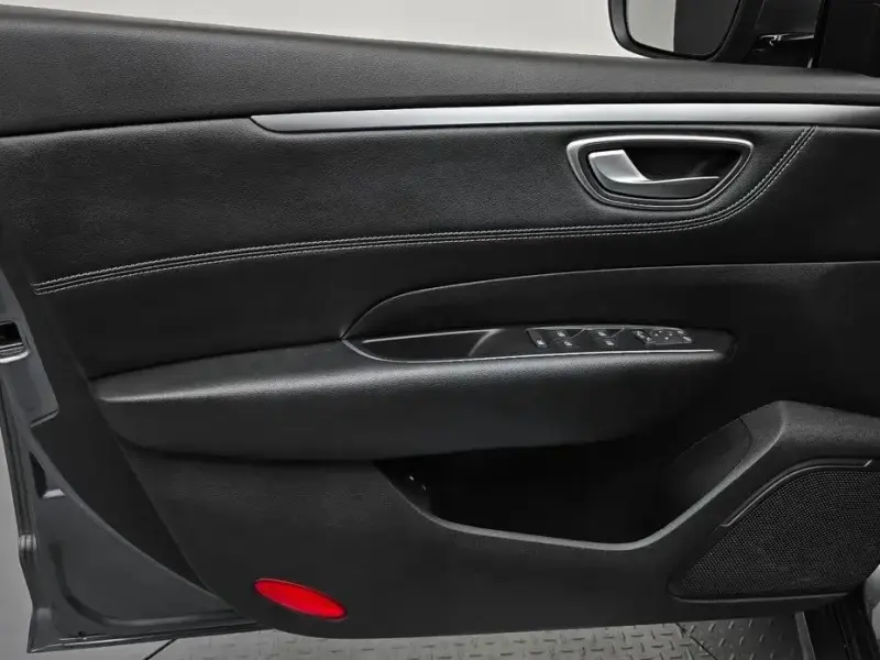 2022 Renault Samsung SM6 с пробегом 46 153 км