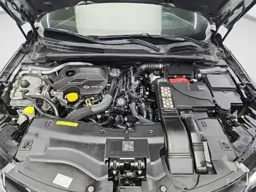 2021 Renault Samsung SM6 с пробегом 121 570 км
