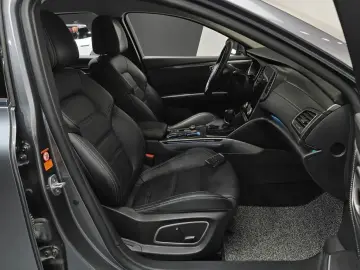2022 Renault Samsung SM6 с пробегом 46 153 км