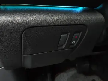 2022 Renault Samsung SM6 с пробегом 46 153 км